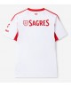 Günstige Benfica 3rd trikot 2025-26 Kurzarm